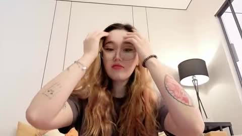 JENNA online show from March 25, 7:44 am