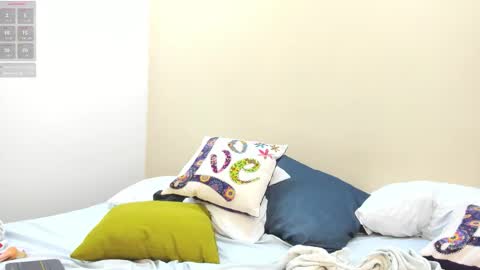 jenner_madison online show from March 5, 4:25 pm