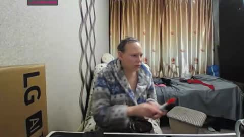 JenniDeep online show from November 20, 10:33 pm