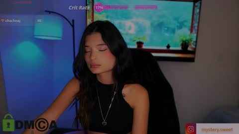 jennie online show from April 11, 3:12 am