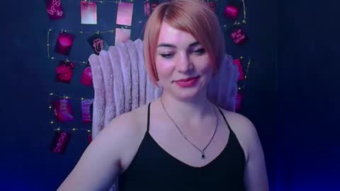 Jennifer online show from April 2, 9:34 pm