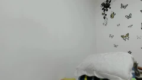 jenniferloveyou online show from April 6, 4:41 pm