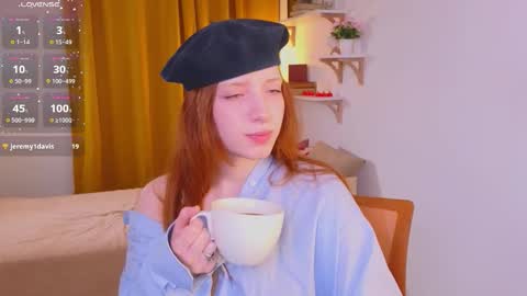 jennifernollan_ online show from February 23, 5:41 am