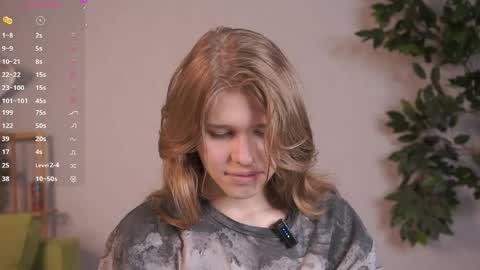 Sofia  online show from April 19, 7:08 am