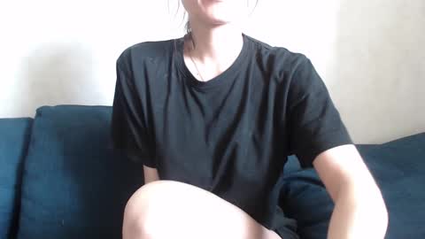 Snapshot of jennnamaaya chatting on February 14, 8:21 am Jenny online show from February 14, 8:21 am