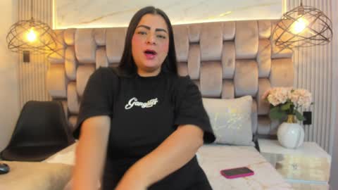 Jennsexy  online show from January 19, 12:28 pm