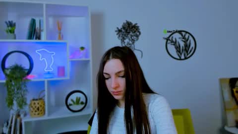 jenny_donne online show from February 23, 7:52 am