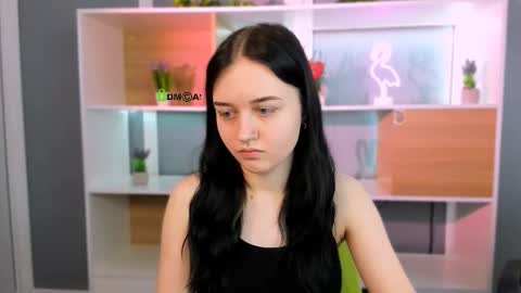 jenny_donne online show from February 25, 8:24 am