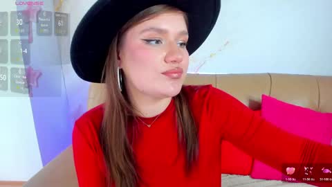 Jenny online show from April 6, 4:46 am