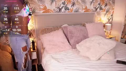 Jenny Roberts online show from September 14, 10:07 pm