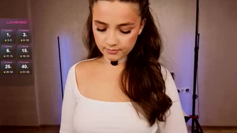 Jenny online show from September 29, 4:01 pm