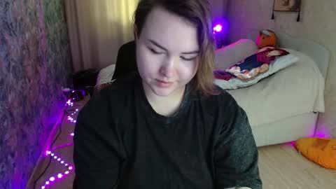 Jenny online show from March 17, 3:54 am