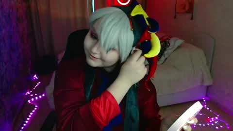 Jenny online show from March 11, 11:14 am