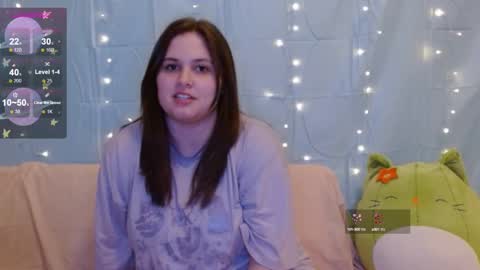 JennyC online show from December 31, 2:40 am