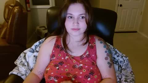 JennyC online show from December 27, 3:20 am