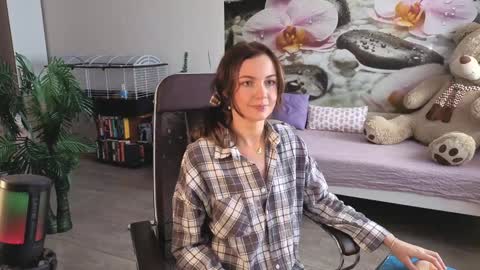 jennycutey online show from January 13, 3:23 am