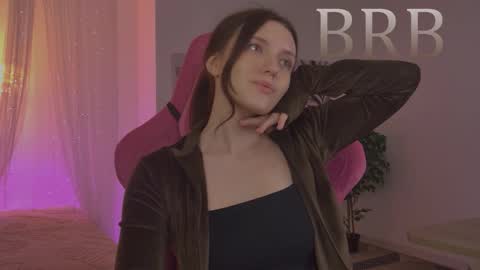 Jenny NO Nude online show from March 13, 5:25 pm