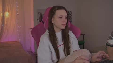 Jenny NO Nude online show from March 29, 7:13 pm