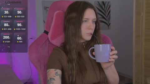 Jenny NO Nude online show from April 11, 5:38 pm