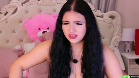 Jenny Ferguson online show from April 7, 6:43 pm