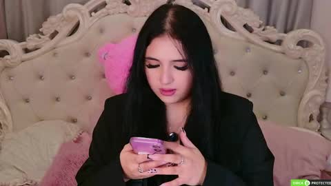 Jenny Ferguson online show from April 13, 6:52 pm