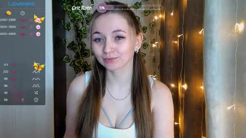 The Flower Power Models online show from December 16, 6:49 pm