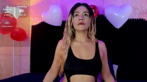  Jenny  online show from February 15, 11:09 am