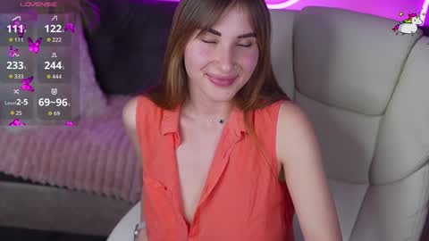 JENNY online show from September 11, 5:24 pm