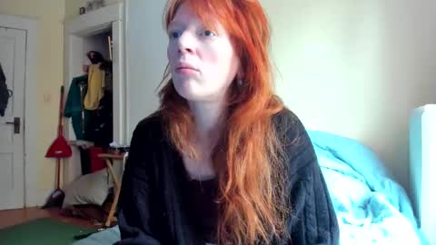 Snapshot of jenovakitty chatting on October 30, 3:35 pm Jenn -  come to my onlyfans online show from October 30, 3:35 pm