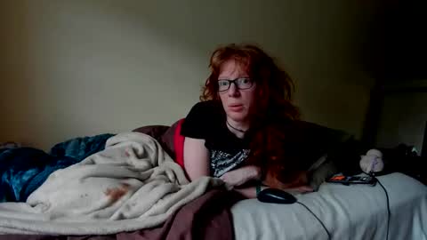 Jenn -  come to my onlyfans online show from March 21, 1:38 pm