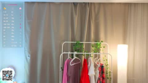 Jenny online show from January 15, 5:35 am