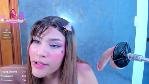 Snapshot of jess_ackerman chatting on September 28, 3:24 am Jess online show from September 28, 3:24 am