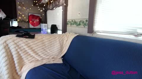 Jessica online show from February 28, 9:25 pm