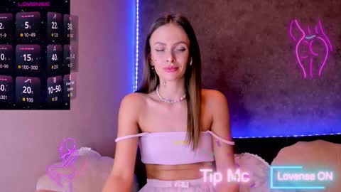 Jess online show from October 6, 9:41 pm