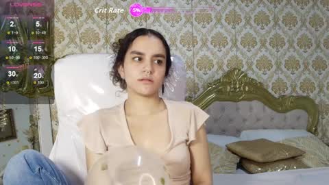 Jess online show from April 8, 8:55 pm