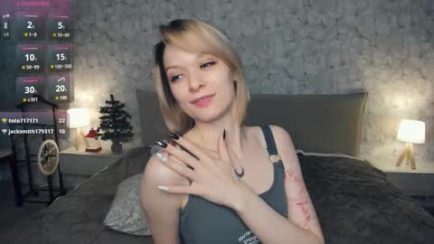 Jess online show from January 18, 7:48 am