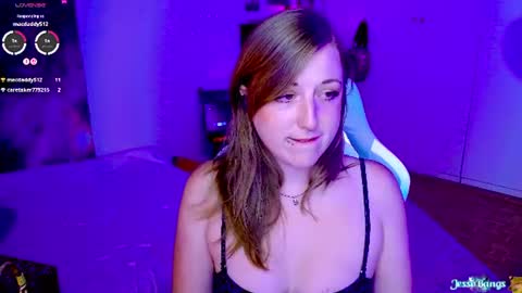 Jesse online show from July 1, 7:46 pm