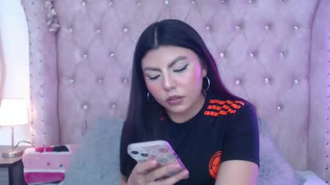 Jessica  online show from March 26, 10:33 pm