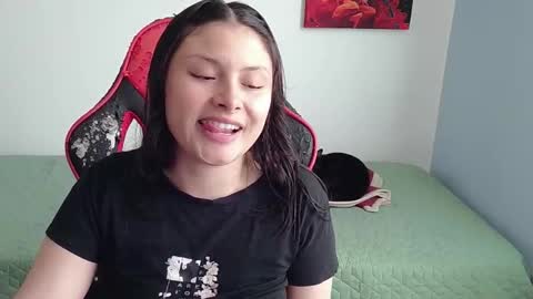 Jessica gomez online show from November 6, 8:48 pm