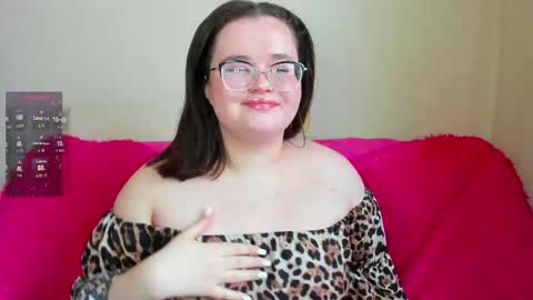 Natalia online show from January 12, 9:03 am