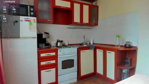 Natalia online show from September 25, 9:41 am