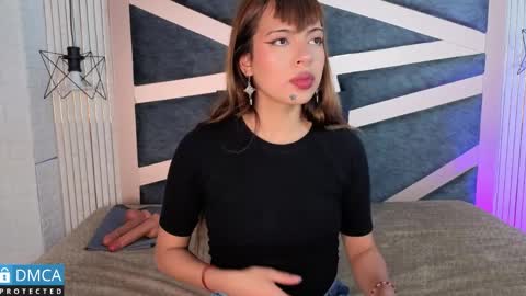 jessika online show from April 11, 11:14 am