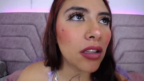 Jessica Kraft online show from March 25, 1:55 am