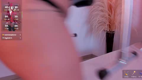 jessica_montez05 online show from February 25, 5:33 pm