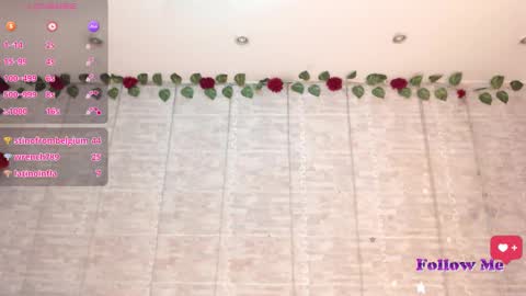 Jessica online show from February 13, 10:55 pm