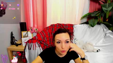 Jessica online show from March 5, 2:03 am