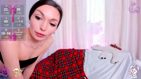 Jessica online show from April 22, 1:46 am