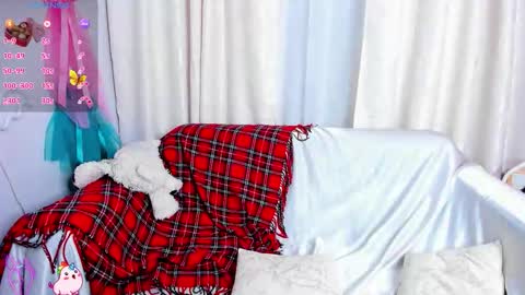 Jessica online show from October 31, 2:13 am