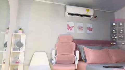 Jessica online show from February 25, 5:22 pm