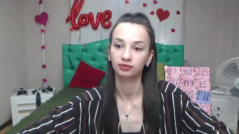 JessicaBreez online show from May 28, 6:55 am